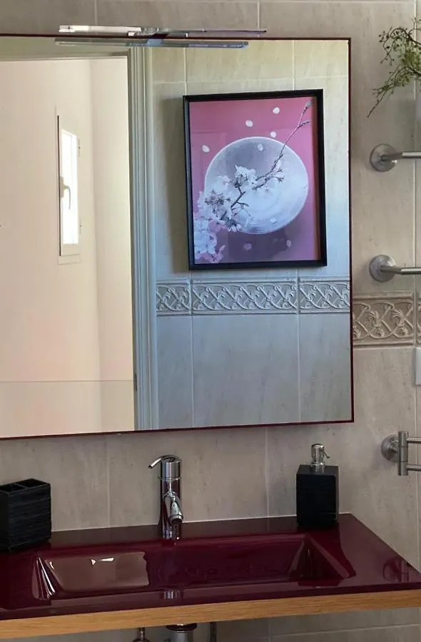 Apartamento En Zona Playa Con Vistas A La Bahia Algeciras