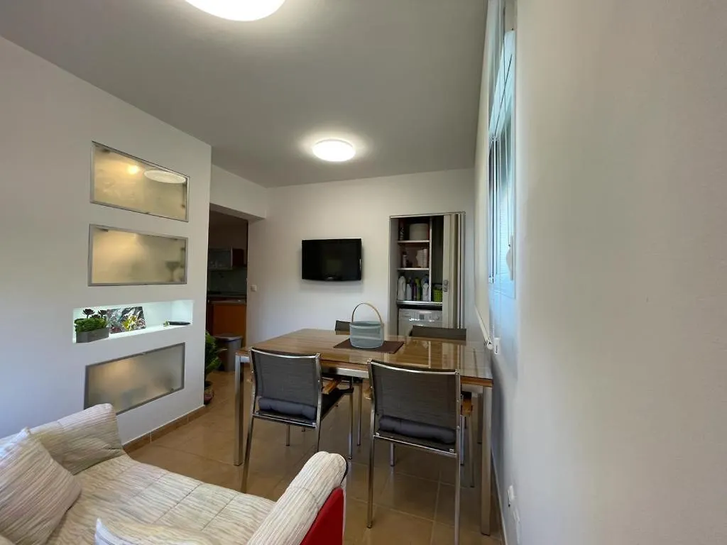 Apartamento En Zona Playa Con Vistas A La Bahia Algeciras 0*,  Spain